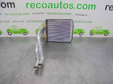 Klima Radiator 5R5810100 Dacia 1.5 dCi Diesel FAP CAT