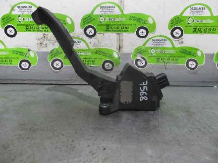 Gaspedal 781100D011 Toyota Yaris III (P13) Schrägheck 1.4 D-4D-F (1NDTV)