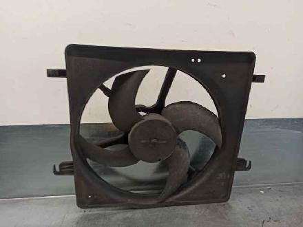 Kühlerventilator GATE Ford Ka I Schrägheck 1.3i (J4D)