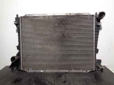 Radiator XW4H8005BA Jaguar S-type (X200) Limousine 3.0 V6 24V (FC)