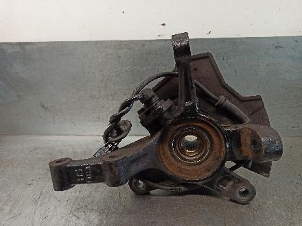 Achsschenkel Halter Rechts Vorne 96535191 Daewoo / Chevrolet Kalos (SF69) Schrägheck 1.2 (B12S1)