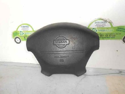 Airbag Lenkrad W1275470100 Nissan Almera (N15) Limousine 2.0 GX Diesel (CD20)