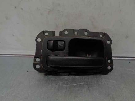 Türgriff Innen Links Hinten 55000871 Jeep Cherokee (XJ) Geländewagen 2.5 Td (ENC)