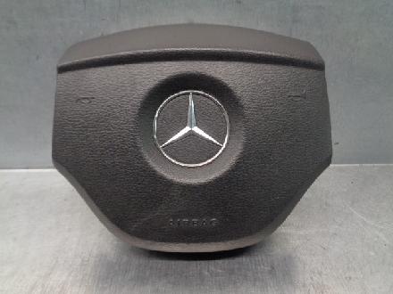 Airbag Lenkrad A16446000989116 Mercedes-Benz R (W251) Großraumlimousine 3.0 320 CDI 24V 4-Matic (OM642.950)