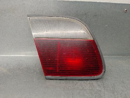 Rücklicht Links 3PUERTAS Nissan Almera (N15) Schrägheck 2.0 GX Diesel (CD20)