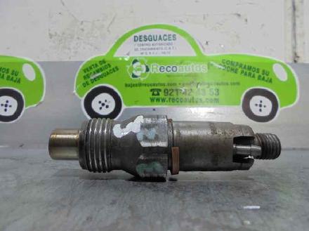 Kraftstoff-Injector LUCAS Renault MEGANE I CLASSIC (LA0) 1.9 Diesel