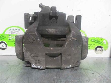 Bremssattel Rechts Vorne ATE Renault SCENIC III 1.6 16V