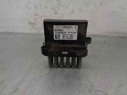 Heizwiderstand 6G9T19E624AD Ford MONDEO SPORTBREAK (CA2) 1.8 TDCi CAT