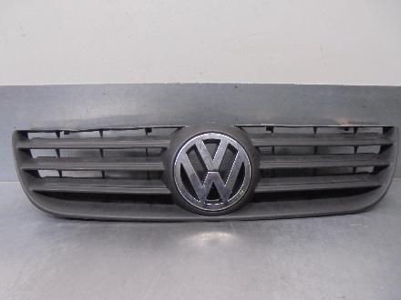 Grill 6Q0853653E Volkswagen Polo IV (9N1/2/3) Schrägheck 1.4 TDI 70 (BNM) BNM