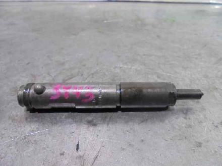 Kraftstoff-Injector BOSCH Saab 9-3 I (YS3D) Schrägheck 2.2 TiD 16V (D223L)