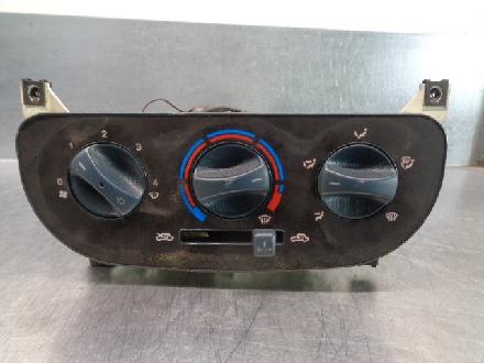 Bedienung Klimaanlage 46723233 Fiat Doblo (223A/119) Großraumlimousine 1.9 JTD (182.B.9000)