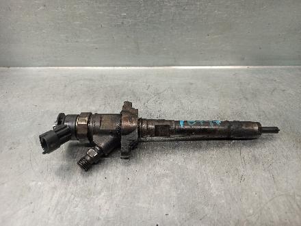 Kraftstoff-Injector BOSCH Peugeot 1.6 HDi FAP CAT (9HZ / DV6TED4)