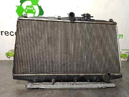 Radiator DENSO Honda Accord (CH) Schrägheck 2.0i 16V LS (F20B6)