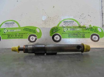 Kraftstoff-Injector BOSCH Renault I CLASSIC (LA0) 1.9 dTi Diesel CAT