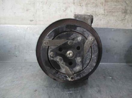 Klima Pumpe CALSONIC Nissan ALMERA (N16/E) 2.2 dCi Diesel CAT