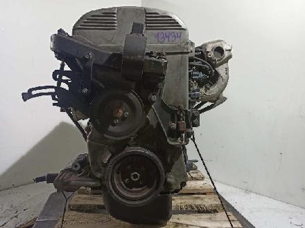 Motor G4CP Hyundai Santamo Großraumlimousine 2.0D 16V (G4CP)