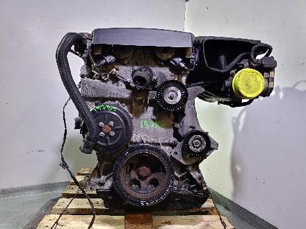 Motor 271946 Mercedes-Benz MERCEDES CLASE C (W203) SPORTCOUPE C 180 Compressor Sport Edition (203.746)