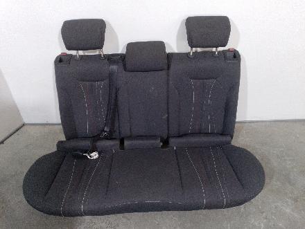 Rücksitzbank 5PUERTAS Seat Leon (1P1) Schrägheck 5-drs 1.2 TSI (CBZB)