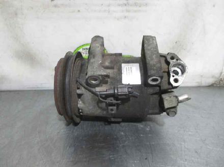 Klima Pumpe CALSONIC Nissan ALMERA (N16/E) 2.2 16V Turbodiesel CAT