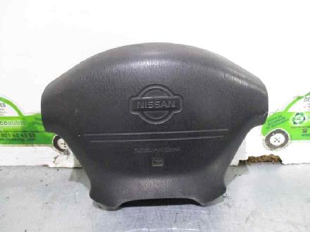 Airbag Lenkrad PMN20985267536 Nissan Almera (N15) Limousine 2.0 GX Diesel (CD20)
