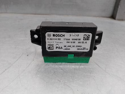 Computer BOSCH Opel Grandland/Grandland X SUV 1.6 CDTi 120 (B16DTH(DV6FC))