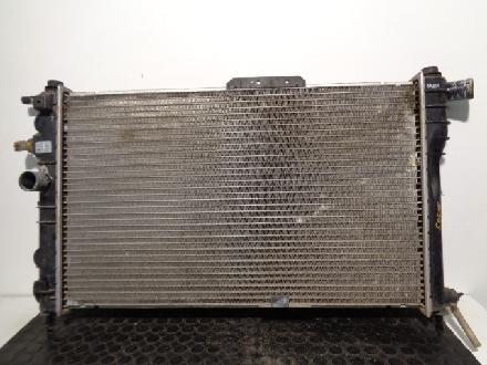 Radiator 96144847 Daewoo / Chevrolet DAEWOO NEXIA 1.5 CAT