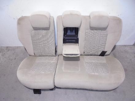 Rücksitzbank 4PUERTAS Fiat Linea (323AX) Limousine 1.3 D Multijet 16V VGT (199.A.3000)