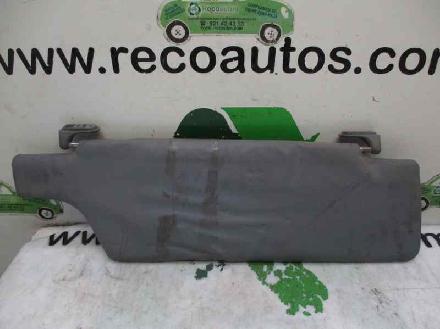 Sonnenblende Links A9018100010 Mercedes-Benz MERCEDES (W901,W904) CAJA CERR. 312 D (903.461-462)