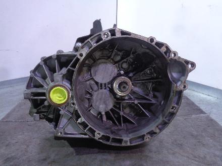 Getriebe 1767164 Ford S-Max Großraumlimousine 2.0 TDCi 16V 140 (UFWA)