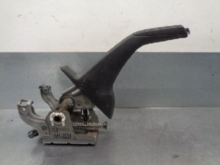 Handbremshebel 13343114 Daewoo / Chevrolet Cruze Schrägheck 1.6 16V VVT (F16D4)