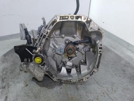 Getriebe JH3150 Renault KANGOO (F/KC0) 1.5 dCi Diesel