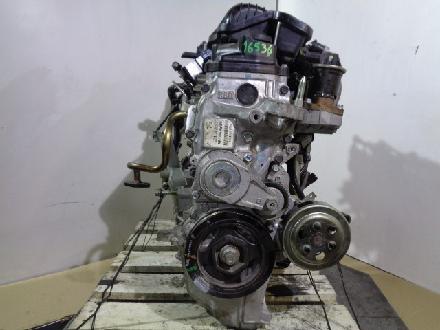 Motor L13Z1 Honda Jazz (GG/GP) Schrägheck 1.4 VTEC 16V (L13Z1)