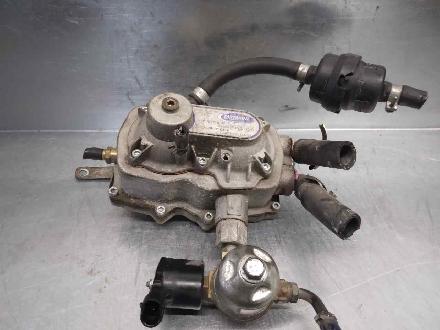 Klima Verdampfer TARTARINI BMW (E53) 3.0 24V CAT