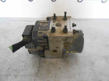 Abs Pumpe BOSCH Citroën Xsara Break 1.9 TD X,SX,Exclusive (XUD9TE(DHY))