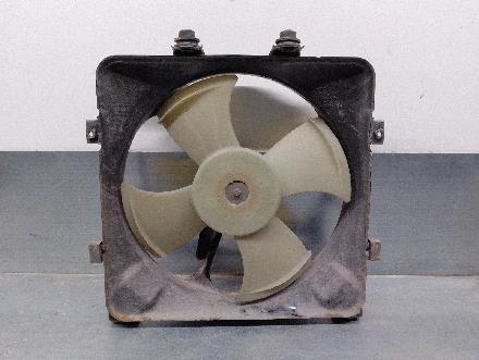 Kühlerventilator 19020P1KE01 Honda Civic (MA/MB) Schrägheck 5-drs 1.6i 16V (D16B2)