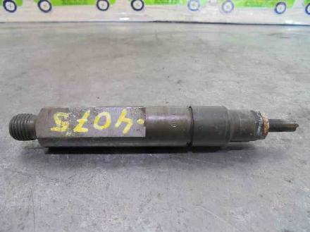 Kraftstoff-Injector BOSCH Renault MEGANE I SCENIC (JA0) 1.9 dTi Diesel CAT