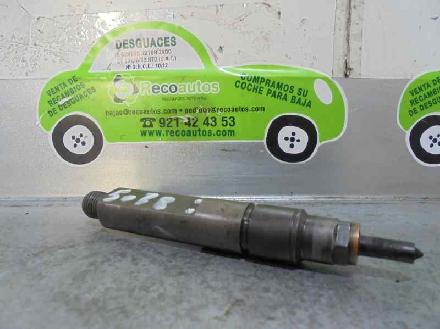 Kraftstoff-Injector BOSCH Renault I SCENIC (JA0) 1.9 dTi Diesel CAT