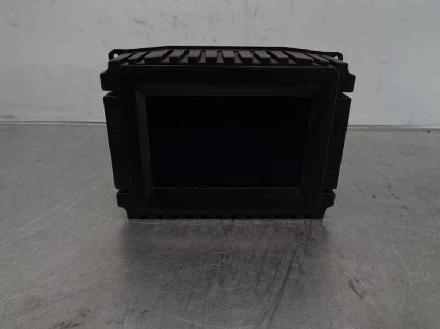 Multifunctionelle Display 13117636 Opel Vectra C Limousine 2.2 DTI 16V (Y22DTR)
