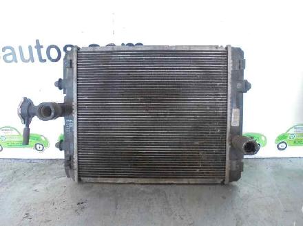 Radiator CZ4221731340T Peugeot 107 Schrägheck 1.0 12V (384F(1KR))