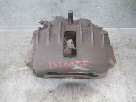 Bremssattel Links Hinten WABCO Mercedes-Benz Sprinter 4/5t (904/905) Ch.Cab/Pick-up 616 CDI 20V (OM612.981)