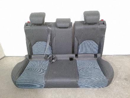 Rücksitzbank 5PUERTAS Seat Leon (5FB) Schrägheck 5-drs 1.4 TSI 16V (CZCA)