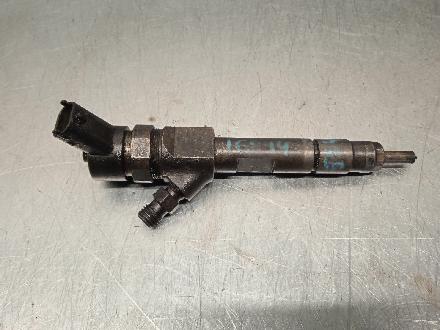 Kraftstoff-Injector BOSCH Renault Megane II (LM) Limousine 1.9 dCi 130 (F9Q-804)