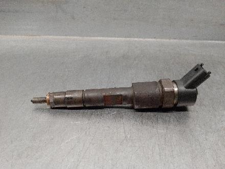 Kraftstoff-Injector BOSCH Renault I FASE 2 CLASSIC (LA..) 1.9 dCi Diesel CAT