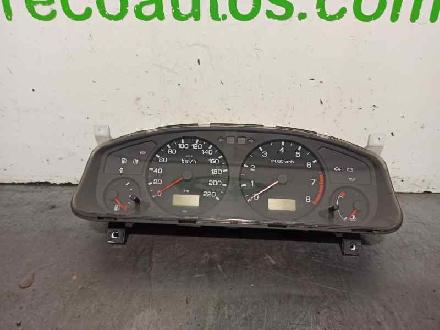 Tachoeinheit Kmh VDO Nissan Primera (P11) Limousine 1.6 16V (GA16DE)