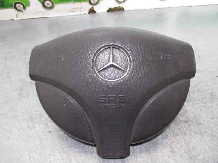 Airbag Lenkrad PETRI Mercedes-Benz A (W168) Schrägheck 1.7 A-170 CDI 16V (OM668.940)