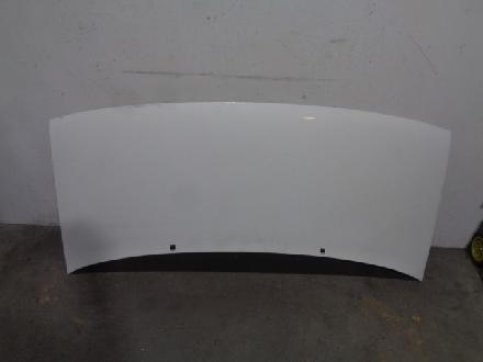 Motorhaube BLANCO Peugeot Expert (222/224) Van 1.9TD (XUD9TF(DHX))