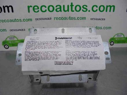 Seiten Airbag RECHTS VOOR 8200216039 Renault 1.4 16V