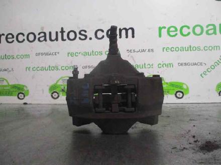 Bremssattel Links Hinten ATE Mercedes-Benz CLK (W208) Coupé 3.2 320 V6 18V (M112.940)