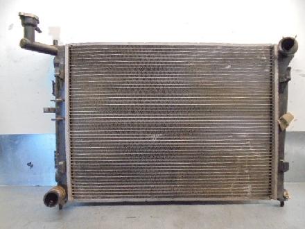 Radiator JDFMU300044 Hyundai 1.4 CAT