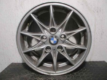 Felge ALUMINIO10P BMW ROADSTER (E85) 2.2i